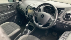 Renault Captur 1.5 dCi 90 Dynamique S Nav 5dr EDC Diesel Hatchback